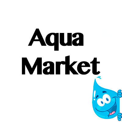 Aqua Market